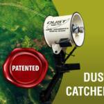 DUST-CATCHER