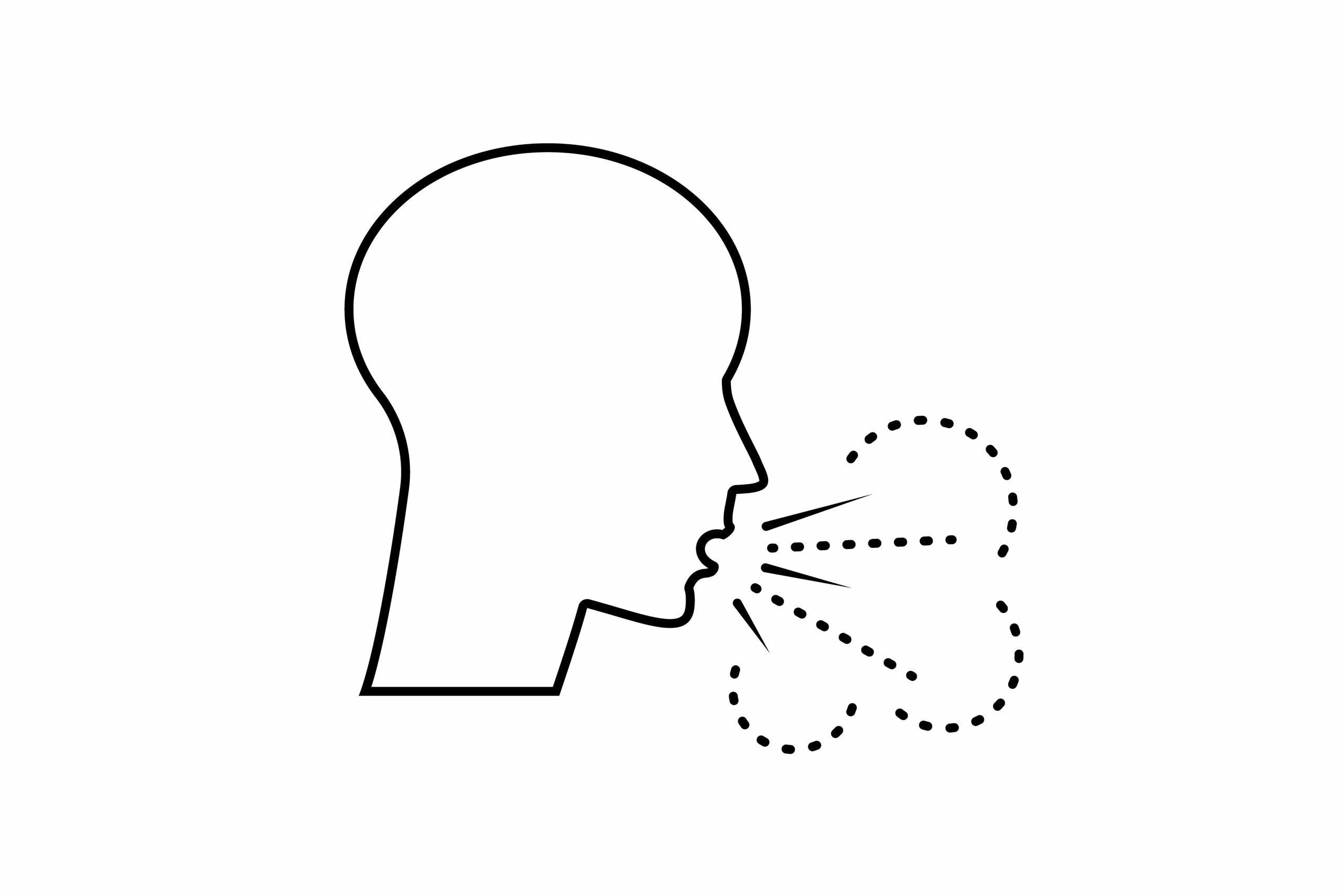 Sneezing