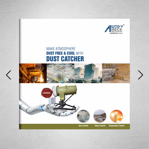 Dust Catcher 30 Meter