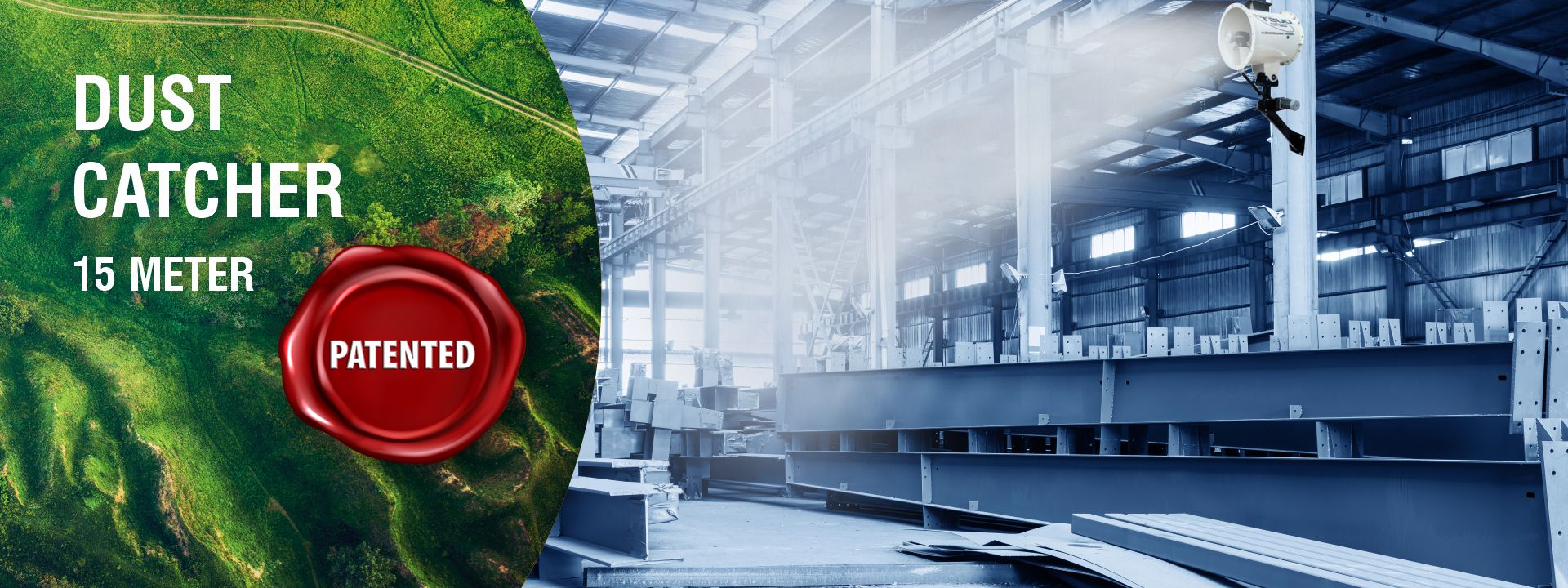 Dust Catcher 15 Meter Banner-V5-06-12-2025