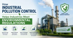 Industrial Pollution Control