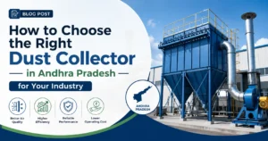 Dust Collector in Andhra Pradesh
