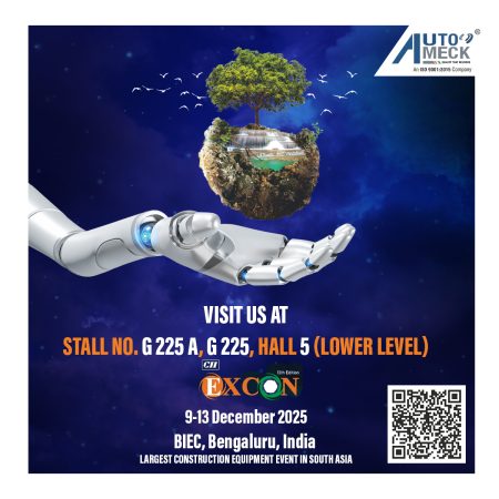 VISIT US AT EXCON 2025